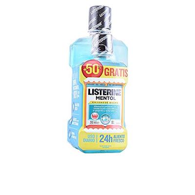 Mondwater Dientes & Encías Listerine 95114 250 ml 500 ml