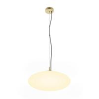 SLV HanglampOlypso goud Ø 50cm - 1010416 - thumbnail