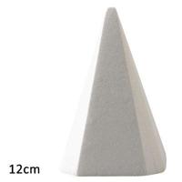 Vaessen Creative • piepschuim piramide 12cm - thumbnail