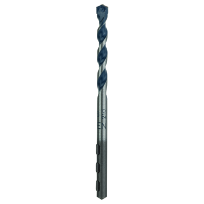 Bosch Accessories CYL-5 2608588144 Carbide Beton-spiraalboor 6 mm Gezamenlijke lengte 100 mm Cilinderschacht 1 stuk(s) Bosch Accessories CYL-5 2608588144 Carbide Beton-spiraalboor 6 mm Gezamenlijke lengte 100 mm Cilinderschacht 1 stuk(s)
