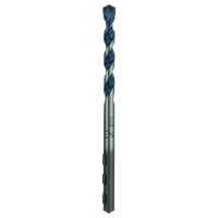 Bosch Accessories CYL-5 2608588144 Carbide Beton-spiraalboor 6 mm Gezamenlijke lengte 100 mm Cilinderschacht 1 stuk(s) - thumbnail
