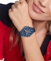 Tommy Hilfiger 1782743 (Ø 40 mm) Dames horloge - thumbnail