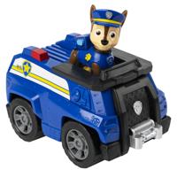 Otto Simon Paw patrol skye helikopter van nickelodeon - thumbnail