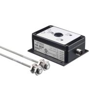 Leuze Electronic 50104402 Dubbelbladbesturing Leuze 1 stuk(s) - thumbnail