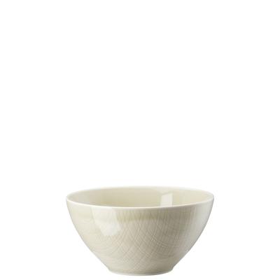 ROSENTHAL - Mesh Cream - Saladeschaal 18cm 1,20l ROSENTHAL - Mesh Cream - Saladeschaal 18cm 1,20l