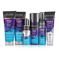 John Frieda Frizz Ease Dream Curls Curl Defining Crème - thumbnail
