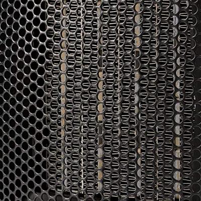 Adler AD 7702 Binnen Roestvrijstaal 1500 W Ventilator elektrisch verwarmingstoestel