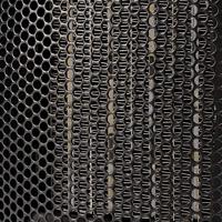 Adler AD 7702 Binnen Roestvrijstaal 1500 W Ventilator elektrisch verwarmingstoestel - thumbnail