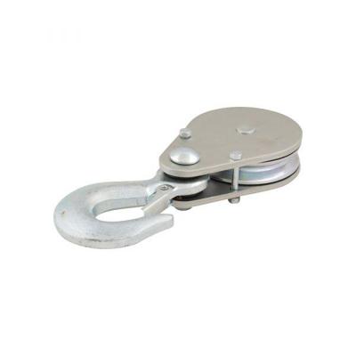 Topgear hijskatrol voor takel 500/1000 kg.