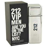 Herenparfum Carolina Herrera EDT 212 VIP 100 ml - thumbnail