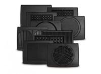 Fritel CW2437 Combi Wafelijzer 1600W - thumbnail