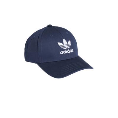 adidas Originals Adicolor pet donkerblauw/wit