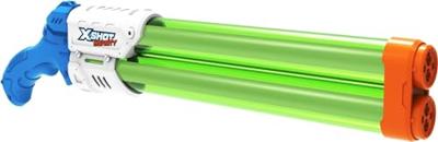 Waterpistool Zuru X-Shot Quad Stream Blaster 13 x 60 x 6 cm