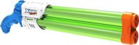Waterpistool Zuru X-Shot Quad Stream Blaster 13 x 60 x 6 cm - thumbnail