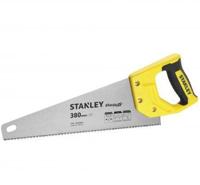 Stanley handgereedschap STHT20366-1 UNIVERSELE ZAAG SHARPCUT 380MM 7 TPI - STHT20366-1 - thumbnail