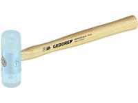 Gedore E 224 E-50 8824290 Hamersteel 100 g 340 mm 1 stuk(s) - thumbnail