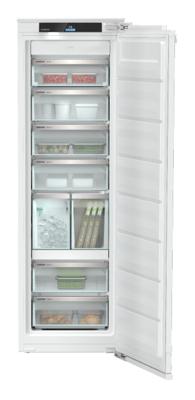 Liebherr SIFNAE5188-20 restant rechtsdraaiend