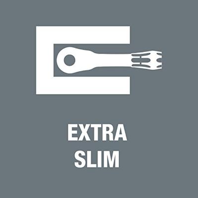 Wera 8100 SA 12 HF Zyklop Metal-ratelset, omschakelpal, 1/4"-aandrijving, metrisch, 13-delig - 1 stuk(s) - 05003756001 - thumbnail