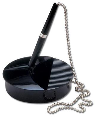 Navulling voor balpen Fellowes 9821502 Zwart (1 Stuks)