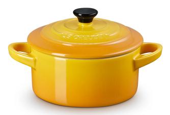 LE CREUSET - Aardewerk - Mini braadpan 10cm Nectar