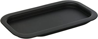 Hachiman Cestino Coverchio S - zwart