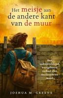 Uitgeverij Kluitman Het meisje aan de andere kant van de muur - thumbnail