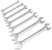 Double Open-end Wrench Set Facom 44.J7PB 6-19 mm 7 Onderdelen - thumbnail