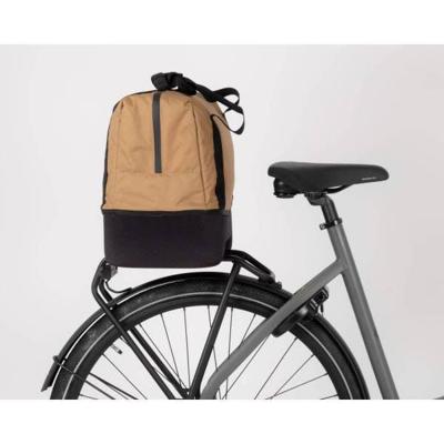 Olympic Sportswear Atranvelo bagagedragertas "beat top bag" trunk bag atranvelo beat top bag maroon