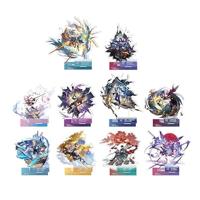 Honkai: Star Rail Acryl Figure: Yanqing 16 cm - thumbnail