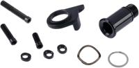 Sram Derad stelboutset red axs 36t - thumbnail