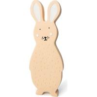 Trixie Baby rubber speeltje Mrs. Rabbit - thumbnail