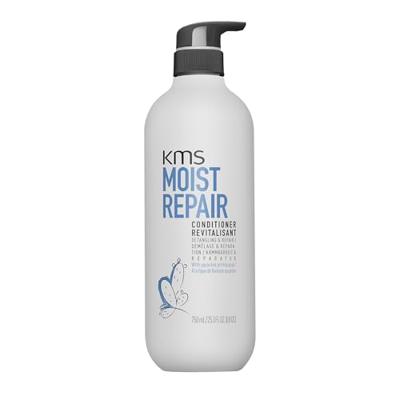 KMS Hair Moist Repair Conditioner 750ml