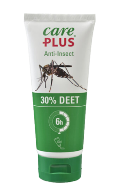 Care Plus Anti-Insect Deet 30% Gel - 75 ml Care Plus Anti-Insect Deet 30% Gel - 75 ml