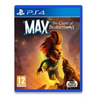 Max and the Curse of Brotherhood - thumbnail