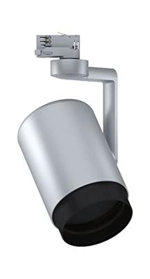 Paulmann ProRail3 Spot Asthene max20W E27 Chr 95412 Systeemlamp (basis) ProRail3 E27 Chroom Paulmann ProRail3 Spot Asthene max20W E27 Chr 95412 Systeemlamp (basis) ProRail3 E27 Chroom