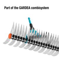 Verticuteerhark (dubbelzijdig) 03392-20 35 cm Gardena combisystem - thumbnail