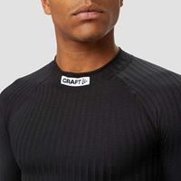 Craft 1906255 Progress Baselayer CN LS M - Black - XXL - thumbnail