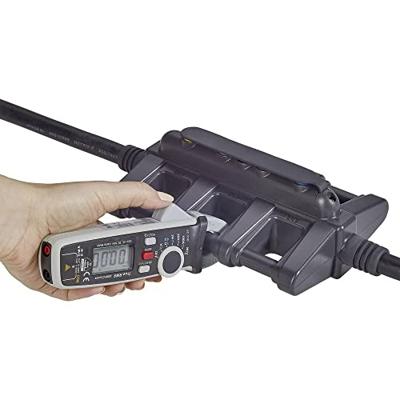 VOLTCRAFT DLA-3L 32 Meetadapter CEE 32 A - CEE 32 A