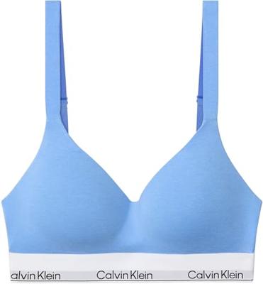 Calvin Klein Bralette dames - Lift - Icon Cotton Modal