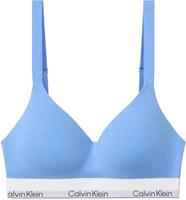 Calvin Klein Bralette dames - Lift - Icon Cotton Modal - thumbnail