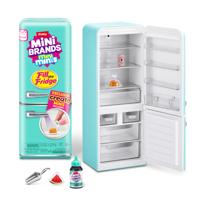Mini Brands Fill the Fridge speelset S1 - thumbnail