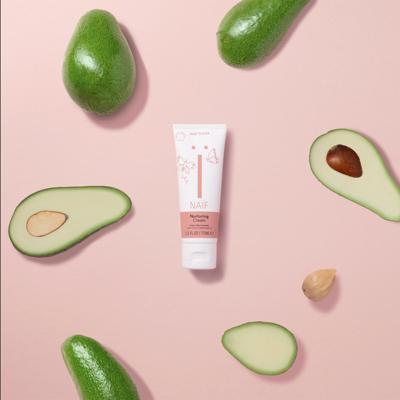 Naif Baby & Kids Baby Cream