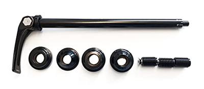 HAMAX 12mm thru axle (universal)