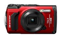 OM System LB-T01 Lens Barrier For TG-7/6/5 - thumbnail