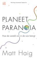 Planeet Paranoia - Matt Haig - eBook (9789048845279) - thumbnail