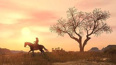 Red Dead Redemption