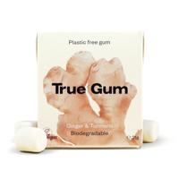 True Gum Ginger & Turmeric - thumbnail