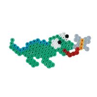 Hama Strijkkralen Dieren Maken Set 2000 Stuks - thumbnail