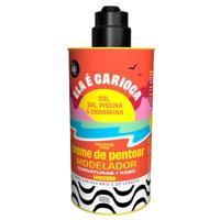 Styling Crème Lola Cosmetics Ela É Carioca 4Abc 480 g - thumbnail