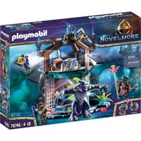 Playmobil® Novelmore 70746 demonenportaal - thumbnail